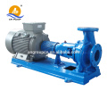 single stage clean water pump with motor